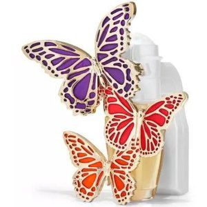SPRING BUTTERFLIES WALLFLOWERS FRAGRANCE PLUG